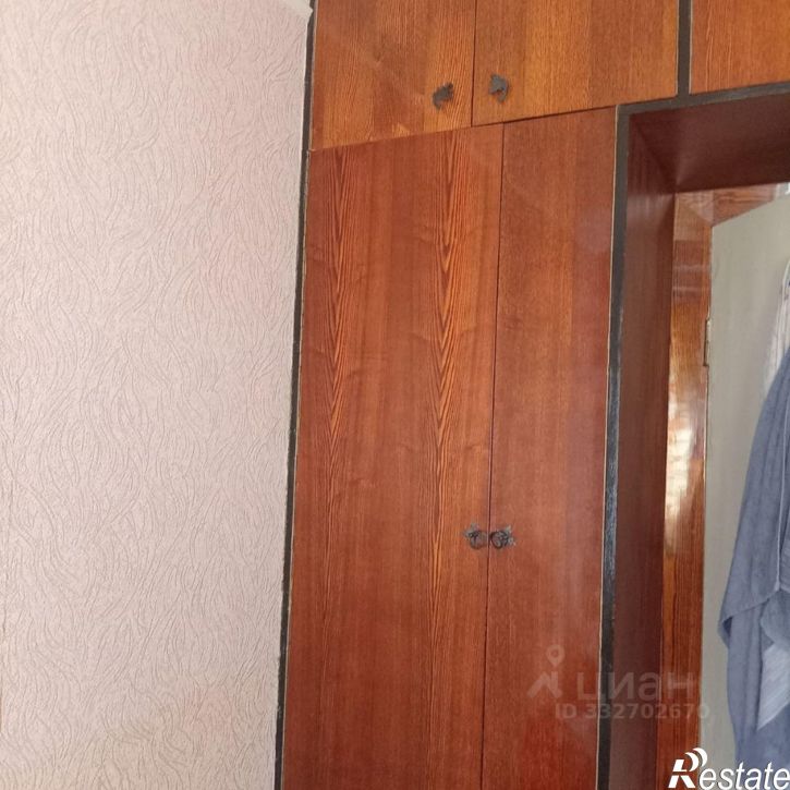 3-комн квартира пр-кт Октября, 63/3,  д. 63/3