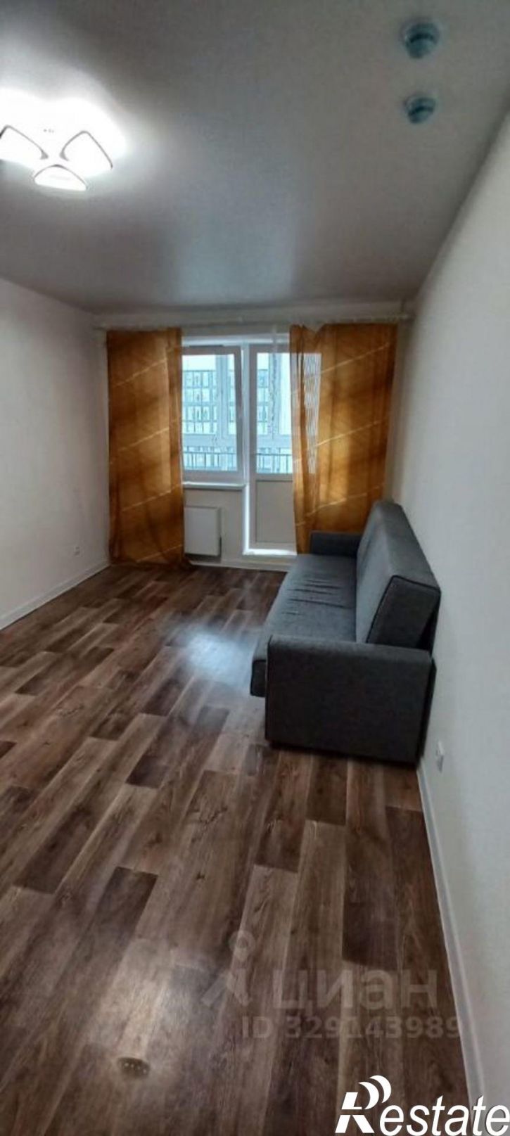1-комн квартира ул Генерала Кусимова, 18,  д. 18