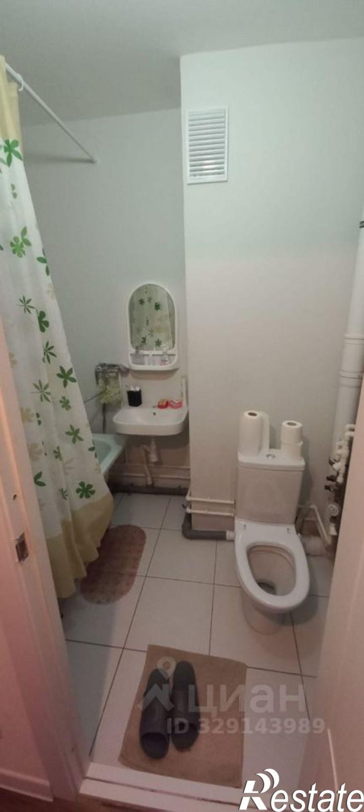 1-комн квартира ул Генерала Кусимова, 18,  д. 18