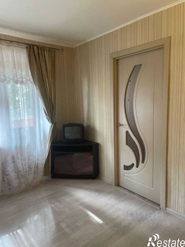 2-комн квартира пр-кт Октября, 115/1,  д. 115/1