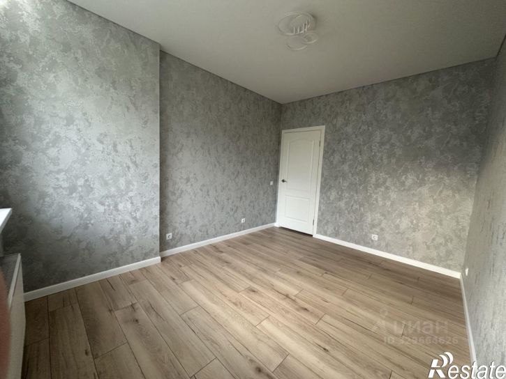 3-комн квартира в новом доме ул Летчиков, 2 3,  д. 2 3,  к. 3