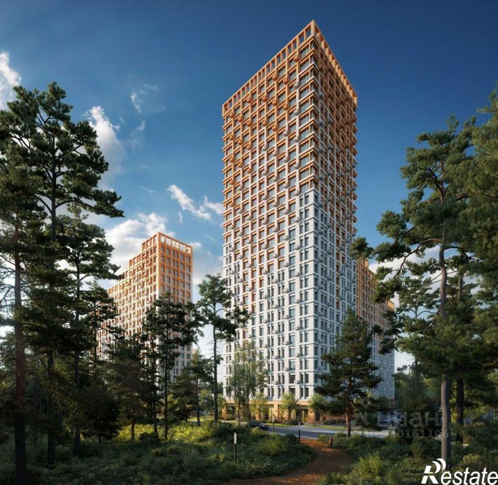 1-комн квартира в новом доме ул Авроры, 18/1,  д. 18/1