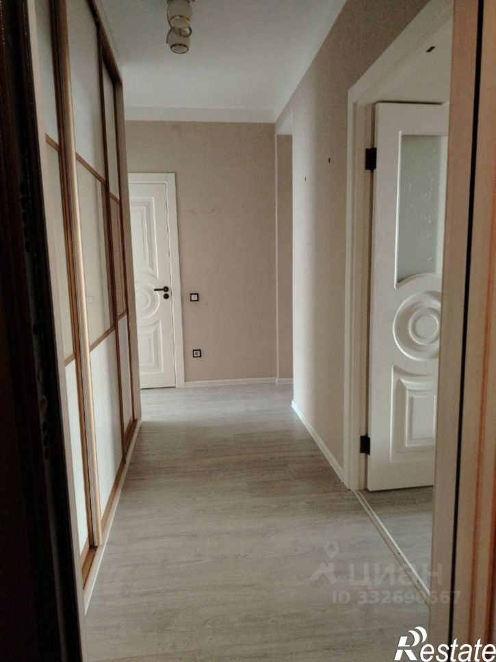 2-комн квартира ул Софьи Перовской, 44 2,  д. 44 2,  к. 2