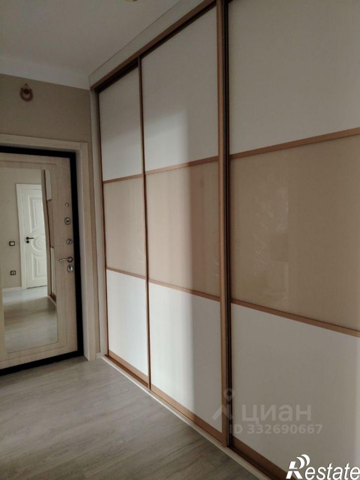 2-комн квартира ул Софьи Перовской, 44 2,  д. 44 2,  к. 2