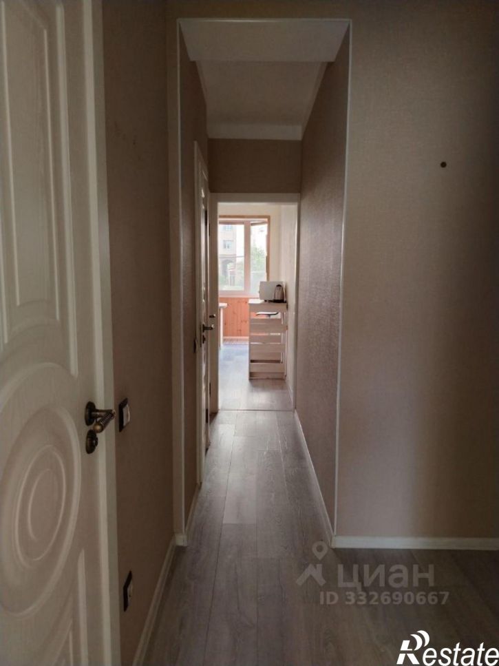 2-комн квартира ул Софьи Перовской, 44 2,  д. 44 2,  к. 2