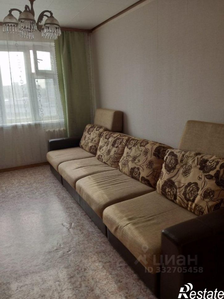 2-комн квартира ул Валерия Лесунова, 8,  д. 8