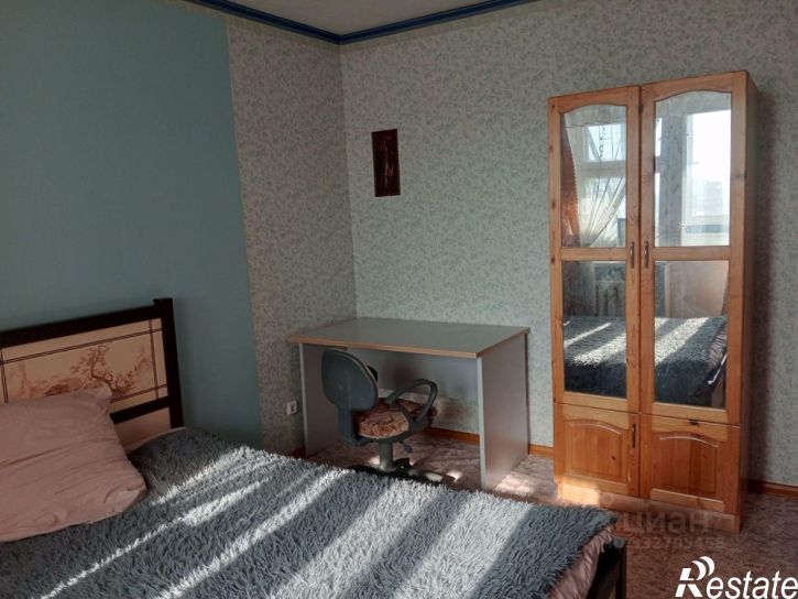 2-комн квартира ул Валерия Лесунова, 8,  д. 8