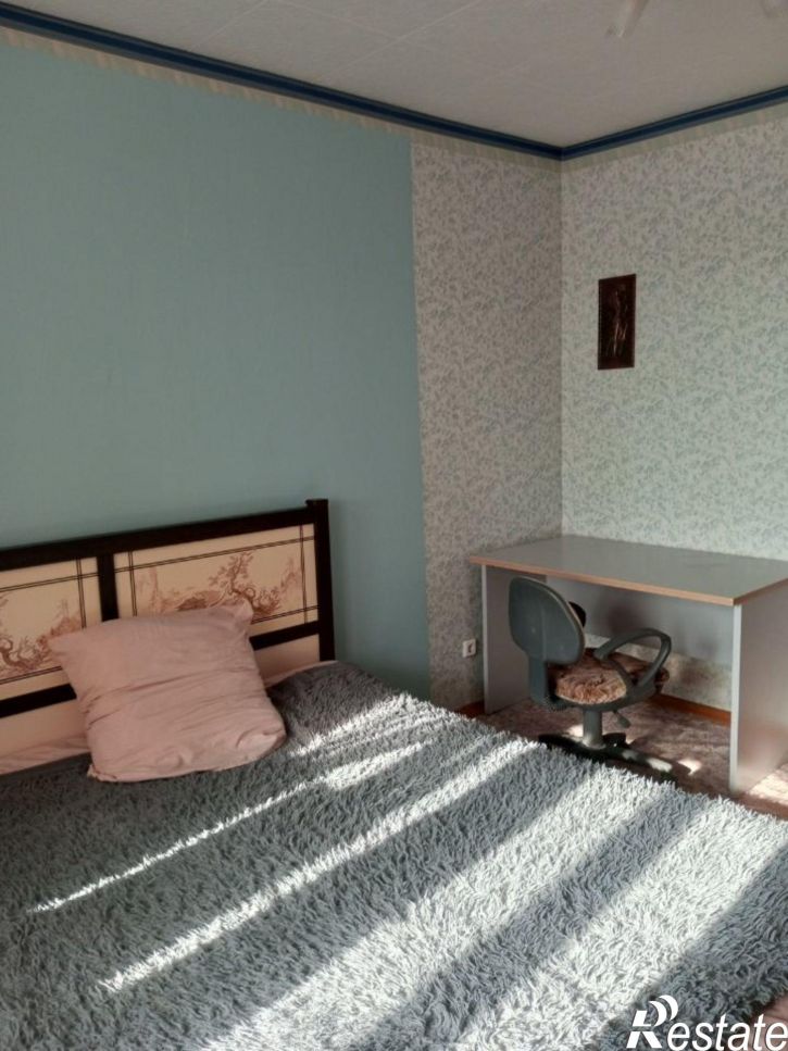 2-комн квартира ул Валерия Лесунова, 8,  д. 8
