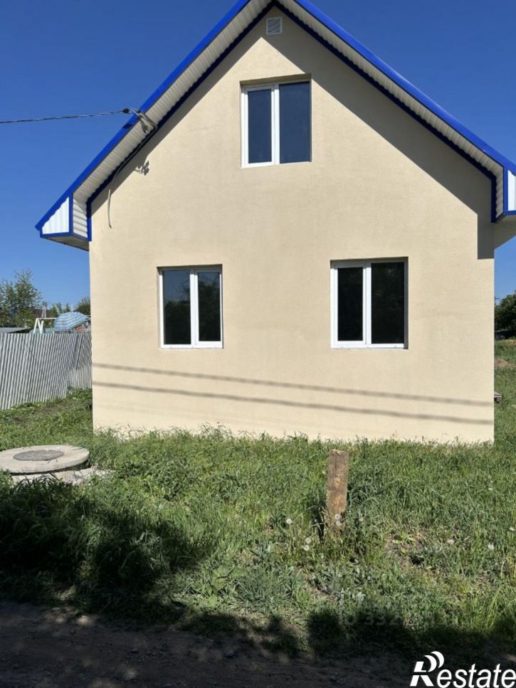Коттедж/дом СНТ Протезник, 134