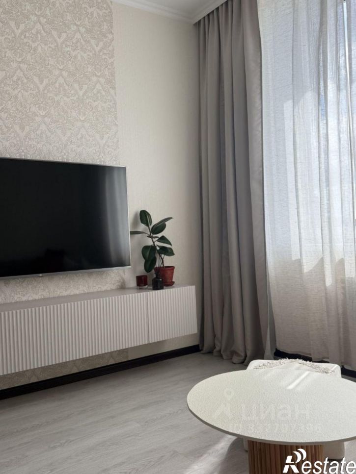 1-комн квартира ул Степана Злобина, 2/1,  д. 2/1