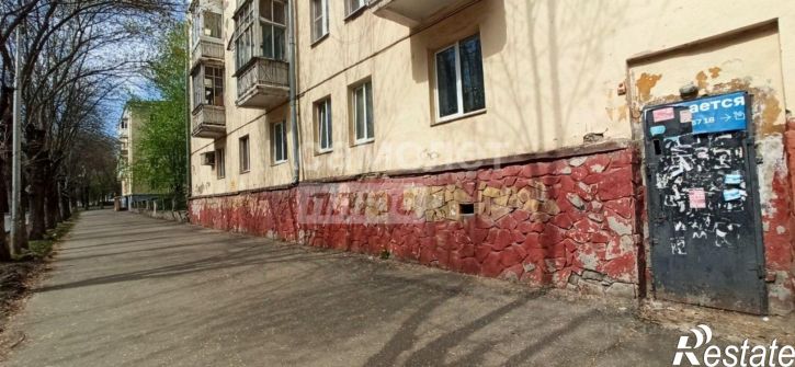 Торговое помещение ул Калинина, 31,  д. 31