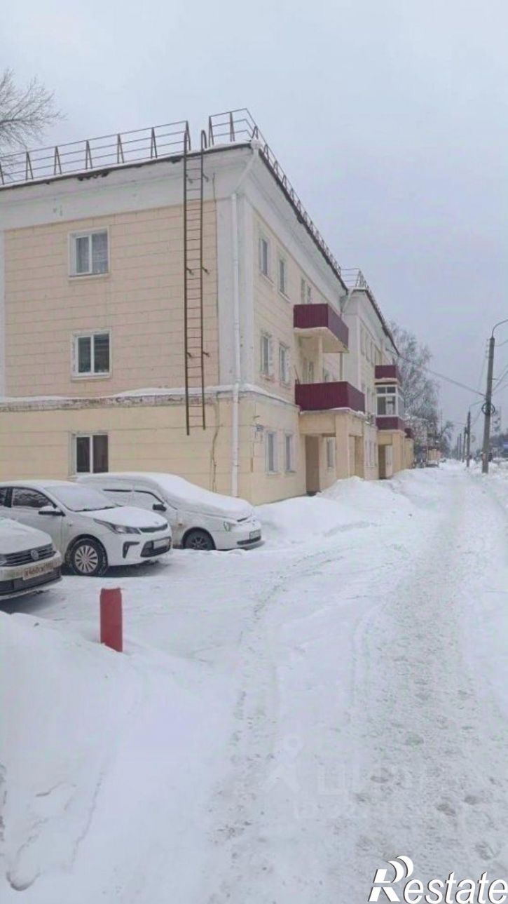 2-комн квартира ул Сельская Богородская, 11,  д. 11