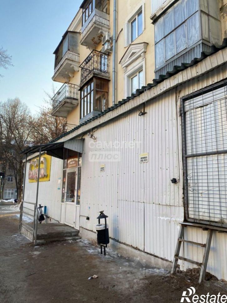 Торговое помещение ул Калинина, 31,  д. 31