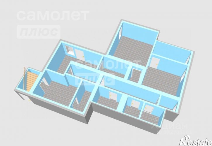 Торговое помещение ул Калинина, 31,  д. 31