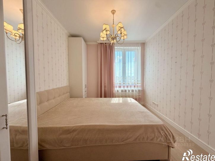 2-комн квартира ул Энтузиастов, 11,  д. 11