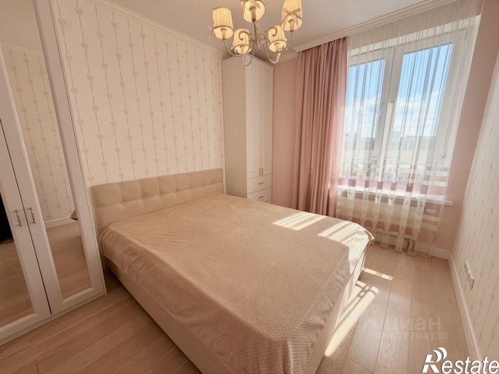 2-комн квартира ул Энтузиастов, 11,  д. 11