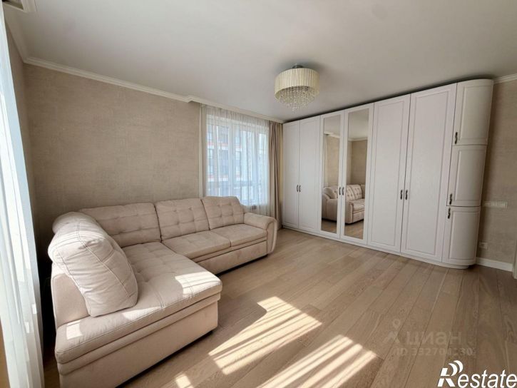 2-комн квартира ул Энтузиастов, 11,  д. 11