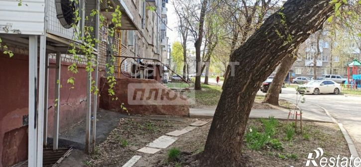 Торговое помещение ул Кремлевская, 57,  д. 57