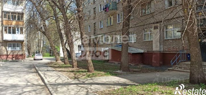 Торговое помещение ул Кремлевская, 57,  д. 57