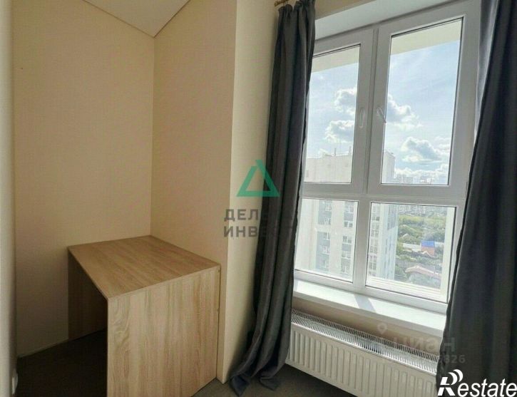1-комн квартира ул Бородинская, 9,  д. 9