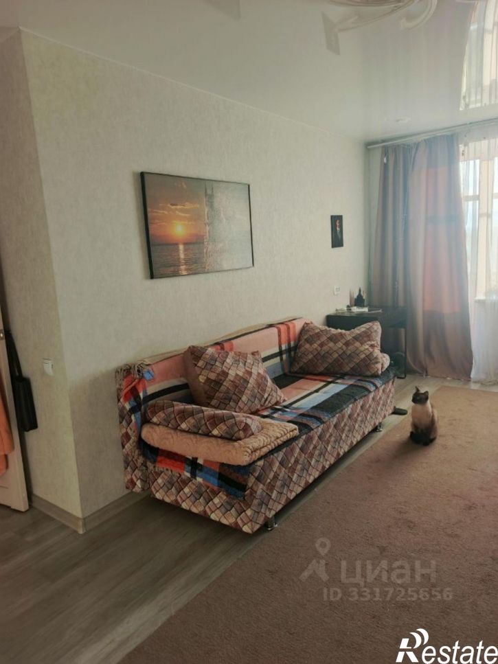 2-комн квартира ул Машиностроителей, 4,  д. 4