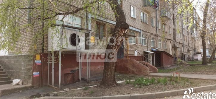 Торговое помещение ул Кремлевская, 57,  д. 57