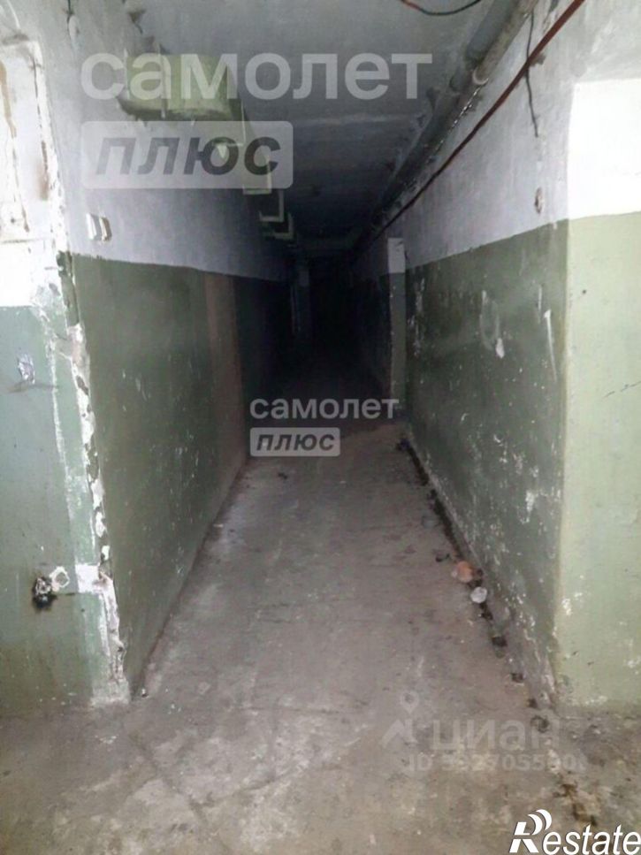 Торговое помещение ул Кремлевская, 57,  д. 57