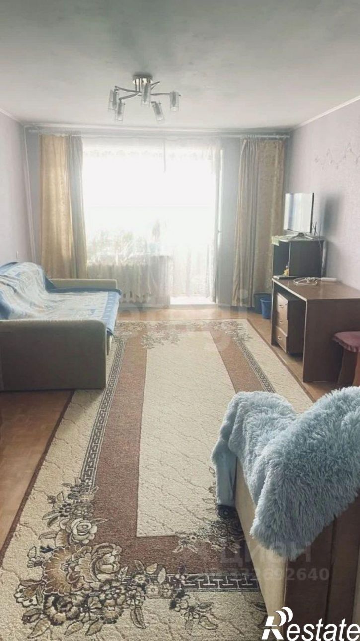 1-комн квартира ул Александра Невского, 1,  д. 1