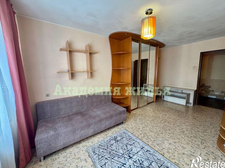 2-комн квартира ул Адмирала Макарова, 26/1,  д. 26/1