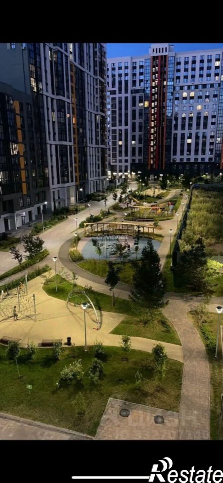 3-комн квартира ул Энтузиастов, 14,  д. 14