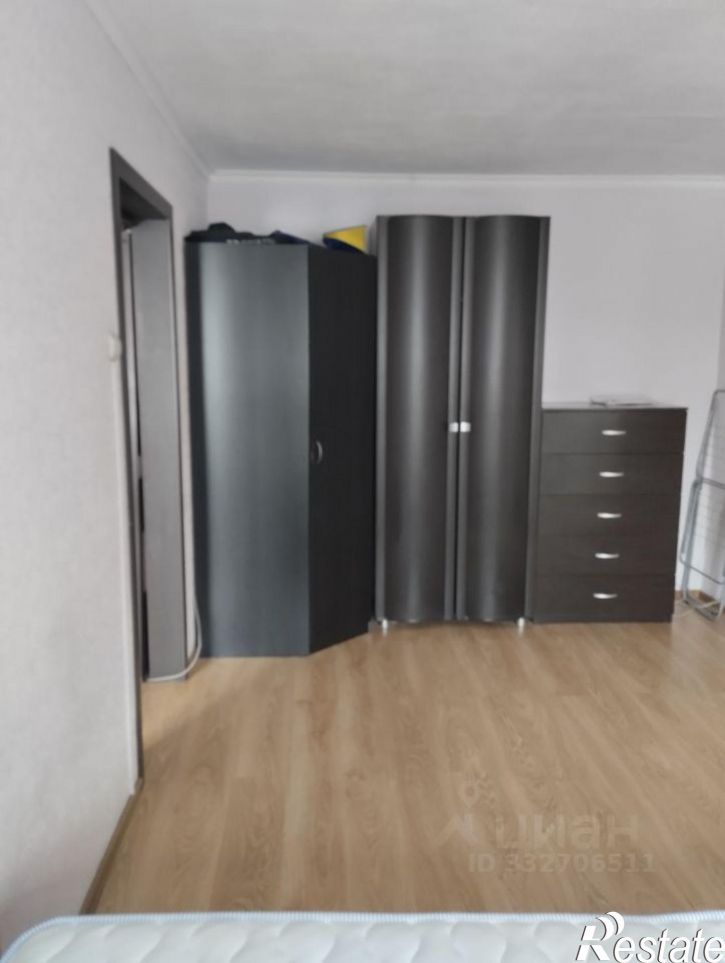 1-комн квартира ул Степана Кувыкина, 4,  д. 4