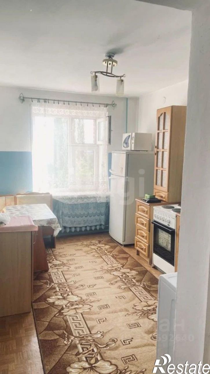 1-комн квартира ул Александра Невского, 1,  д. 1