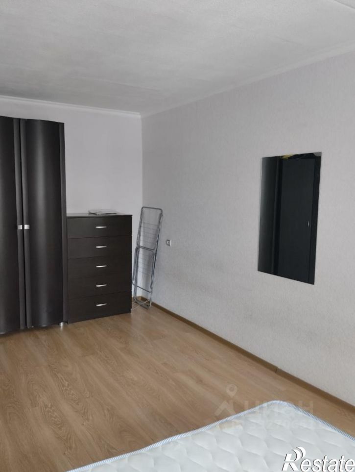 1-комн квартира ул Степана Кувыкина, 4,  д. 4