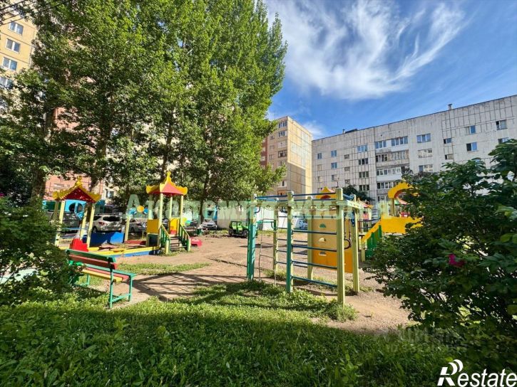 2-комн квартира ул Адмирала Макарова, 26/1,  д. 26/1