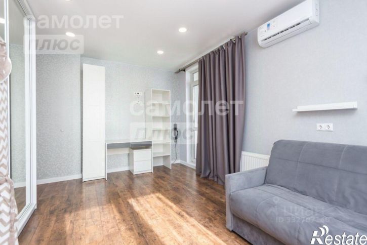 3-комн квартира ул Энтузиастов, 14,  д. 14