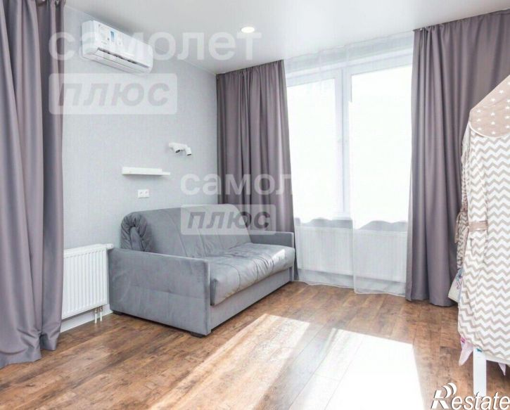 3-комн квартира ул Энтузиастов, 14,  д. 14
