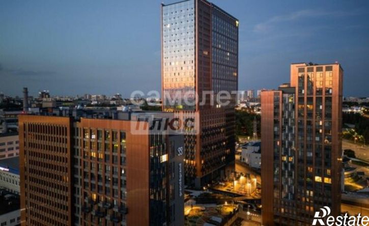 3-комн квартира б-р Ибрагимова, 90/2,  д. 90/2