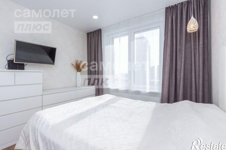 3-комн квартира ул Энтузиастов, 14,  д. 14