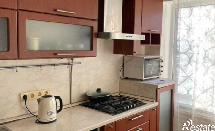 2-комн квартира ул Шафиева, 41,  д. 41