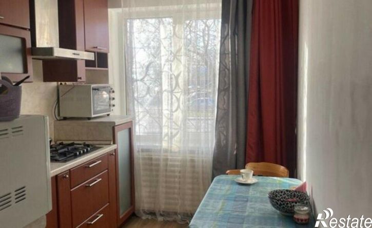 2-комн квартира ул Шафиева, 41,  д. 41