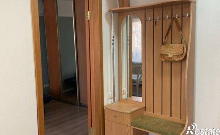 2-комн квартира ул Шафиева, 41,  д. 41