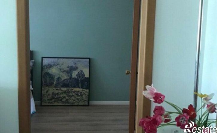2-комн квартира ул Шафиева, 41,  д. 41
