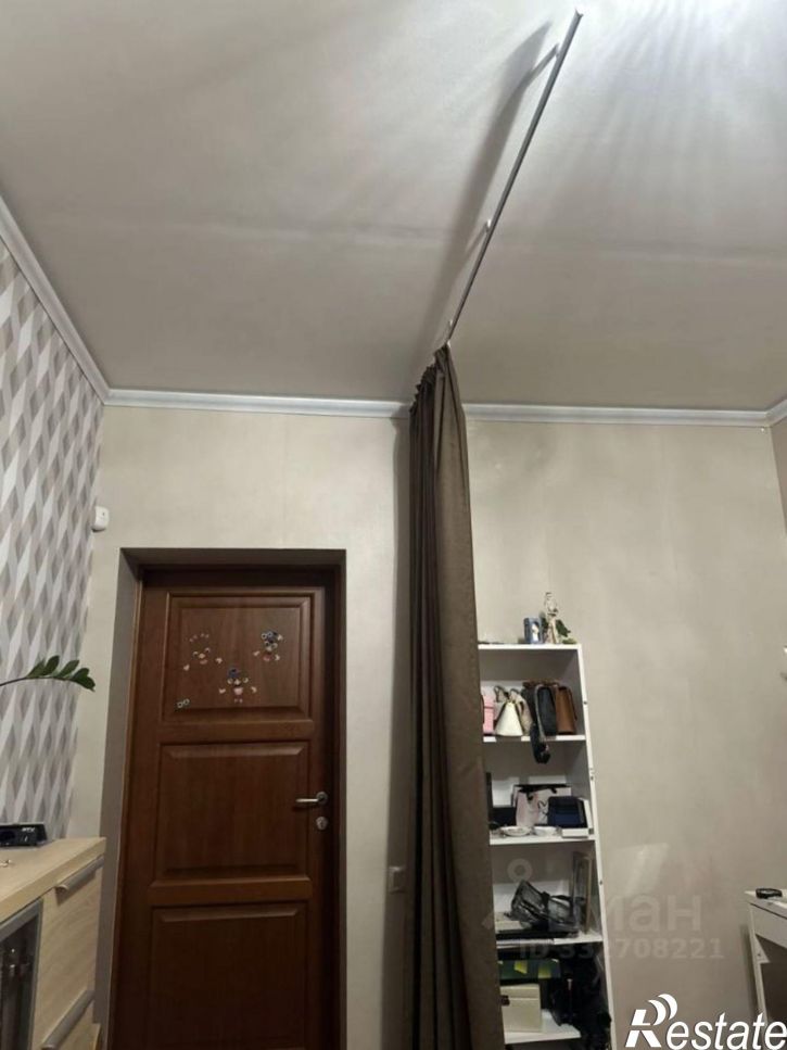 4-комн квартира ул Пушкина, 109,  д. 109