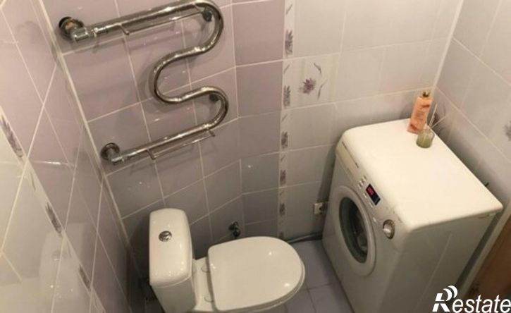 2-комн квартира ул Шафиева, 41,  д. 41