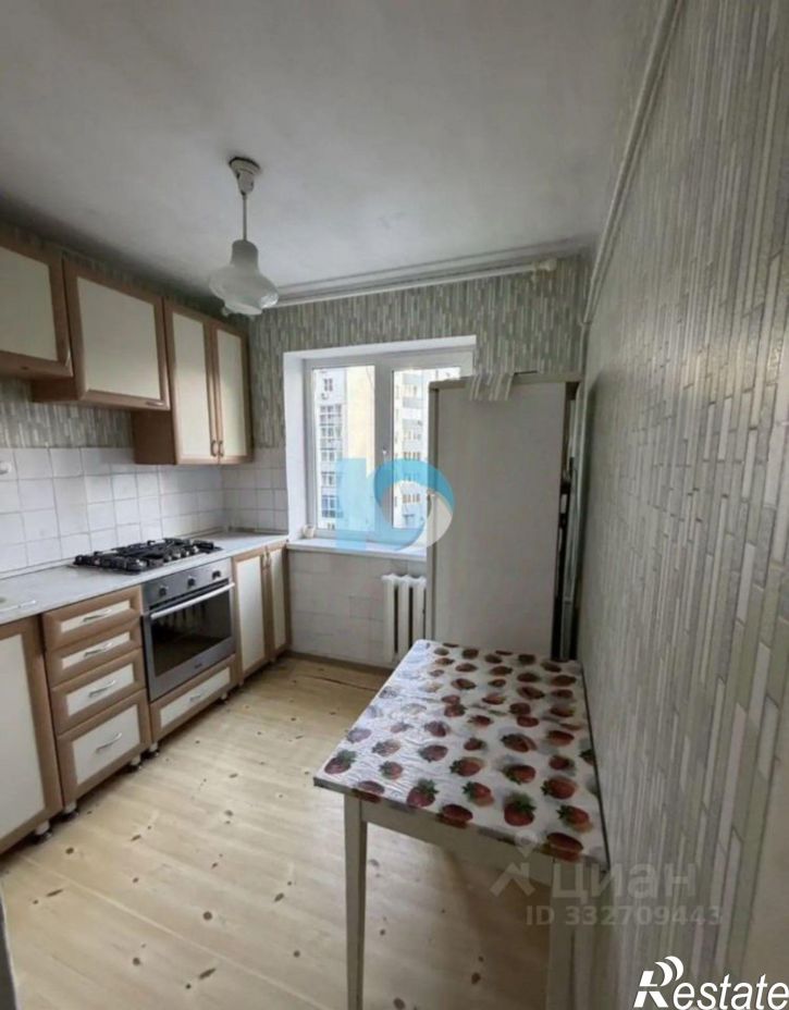 1-комн квартира ул Революционная, 30/1,  д. 30/1