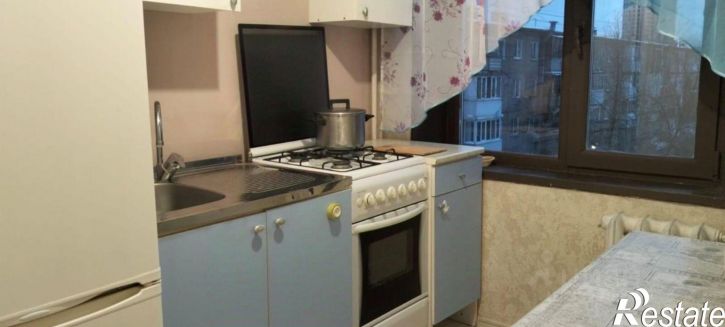 1-комн квартира ул Революционная, 80 1,  д. 80 1,  к. 1