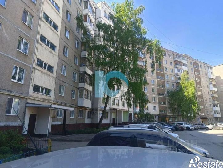 3-комн квартира ул Авроры, 7/1б,  д. 7/1б