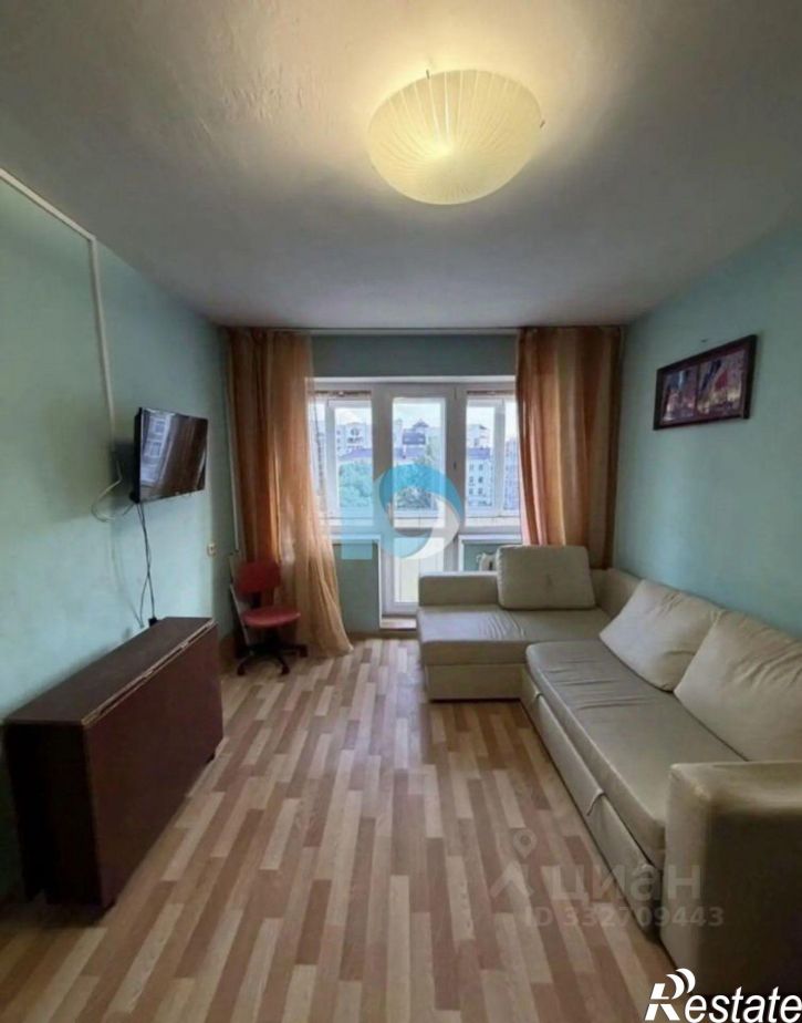 1-комн квартира ул Революционная, 30/1,  д. 30/1