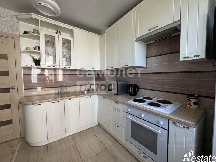 2-комн квартира ул Миловская, 2Д,  д. 2Д