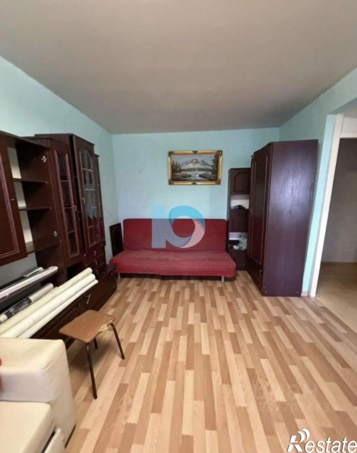 1-комн квартира ул Революционная, 30/1,  д. 30/1